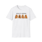 Quality Control Catto T-Shirt