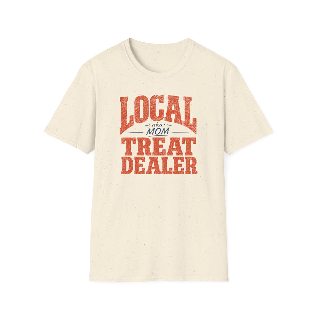 AKA: MOM T-Shirt
