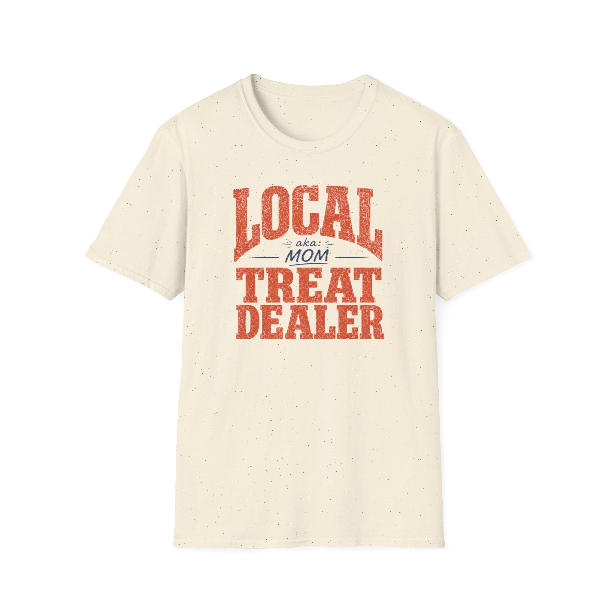 AKA: MOM T-Shirt