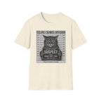 Grand Theft Tuna T-Shirt