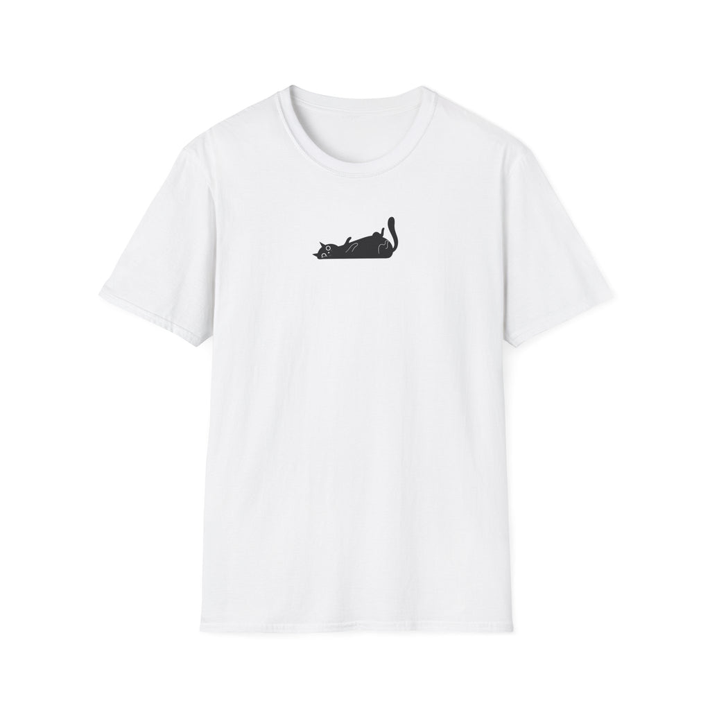 Belly Up T-Shirt