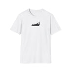 Belly Up T-Shirt