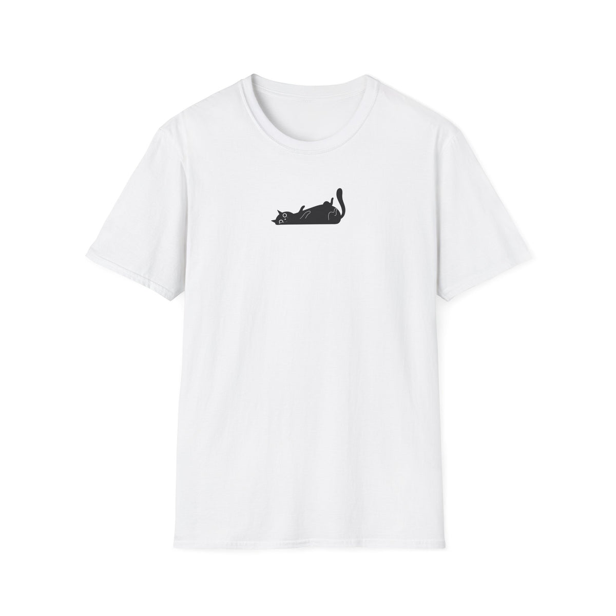 Belly Up T-Shirt