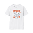 Furfessional Napper T-Shirt