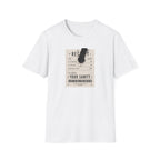Receipt T-Shirt
