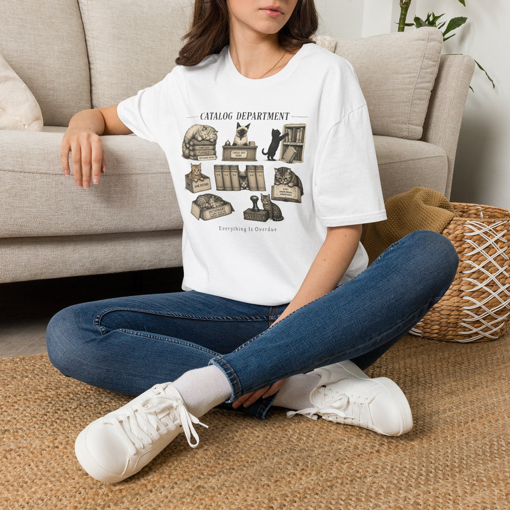 Overdue T-Shirt