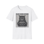Grand Theft Tuna T-Shirt