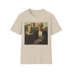 We Just Work Here T-Shirt