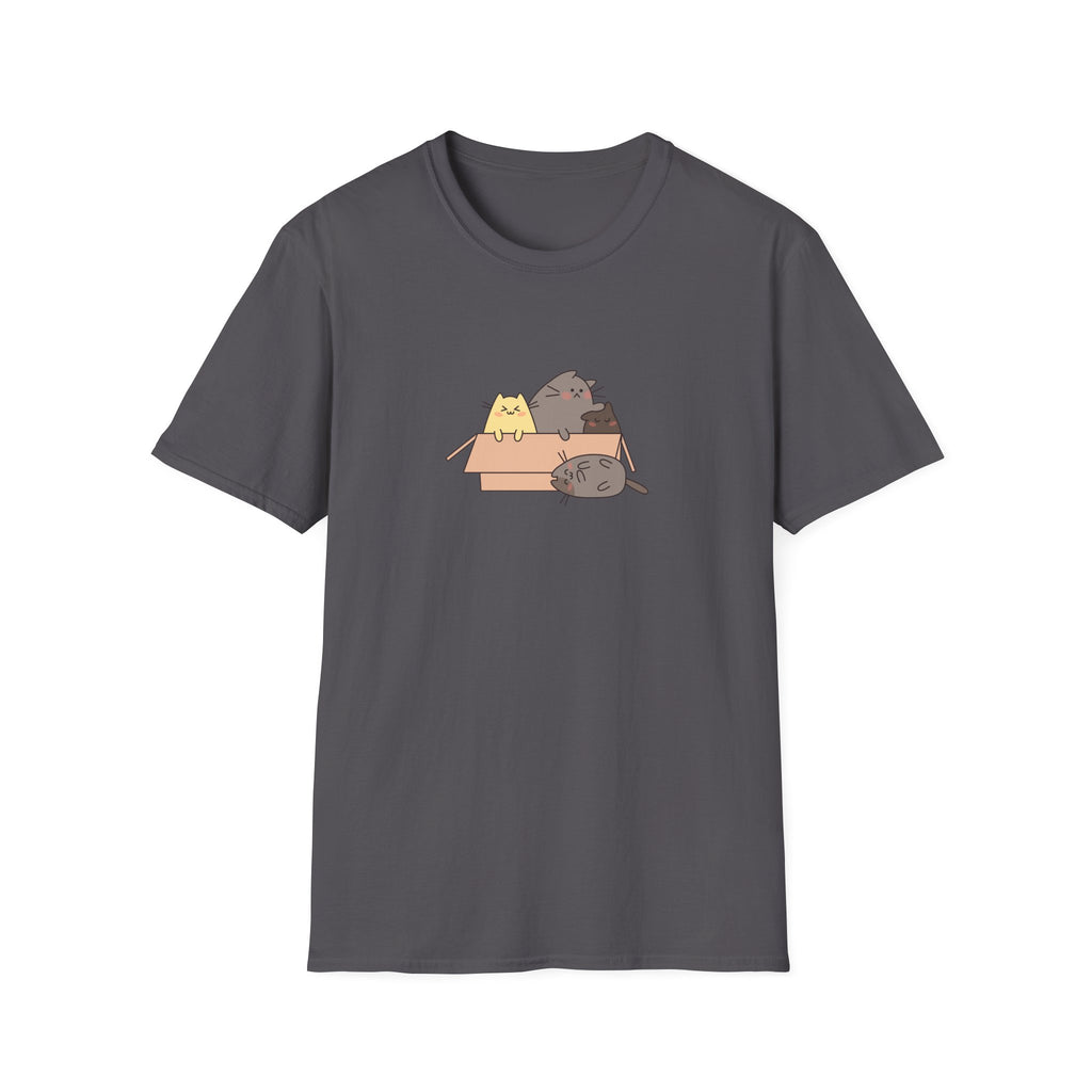 Full Box T-Shirt
