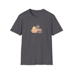 Full Box T-Shirt