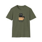 Think Inside The Box T-Shirt