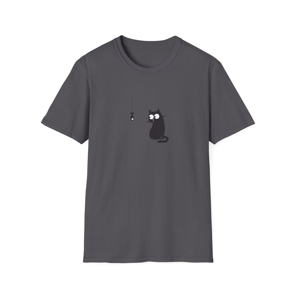 Cat Fish T-Shirt