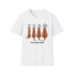 The Chonk Chart T-Shirt