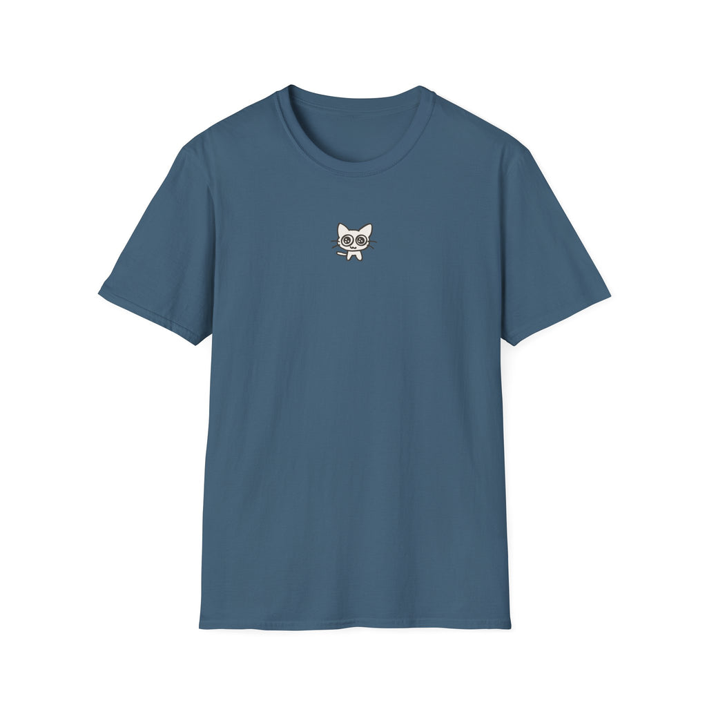 Doodle Kitty T-Shirt