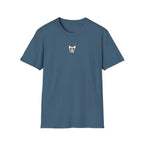Doodle Kitty T-Shirt