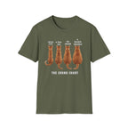 The Chonk Chart T-Shirt