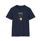 Coffee First. Talk Later T-Shirt