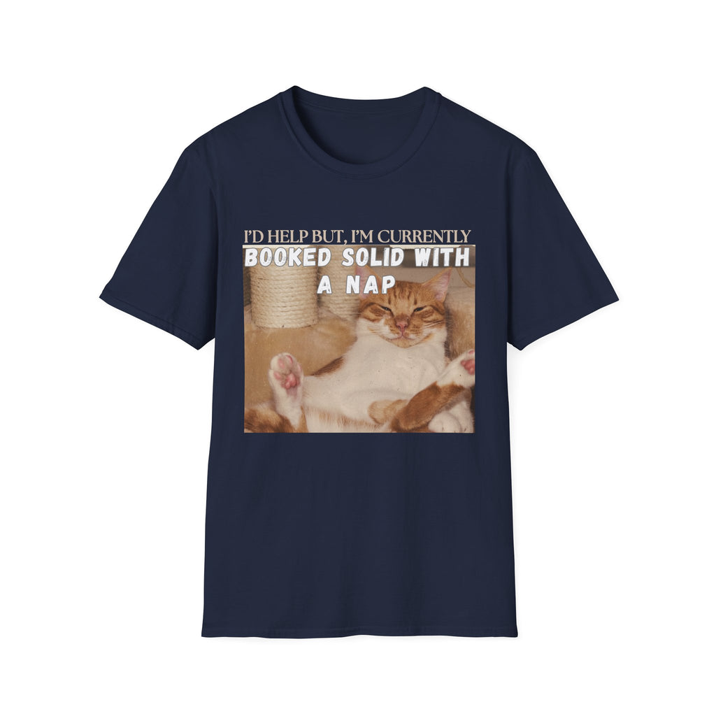 Fully Booked T-Shirt