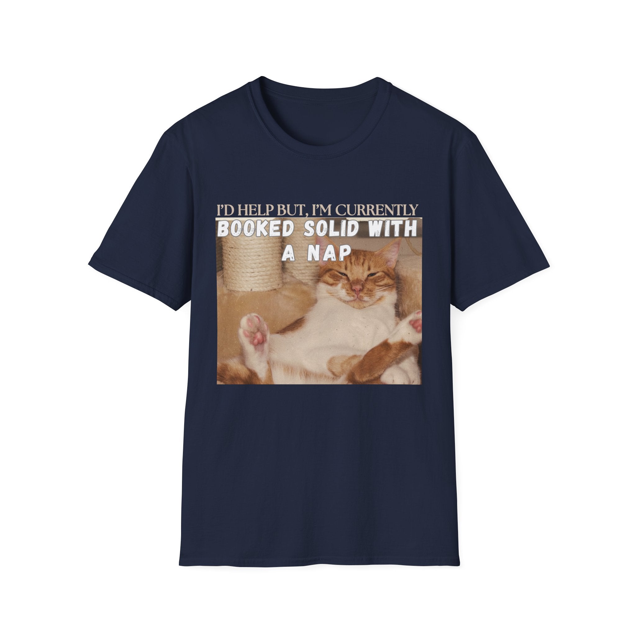 Fully Booked T-Shirt