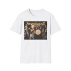 Meowtallica T-Shirt