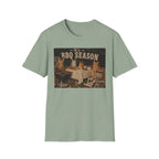 It's BBQ Season T-Shirt