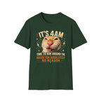 4AM Zoomies T-Shirt