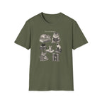 The Librarians T-Shirt