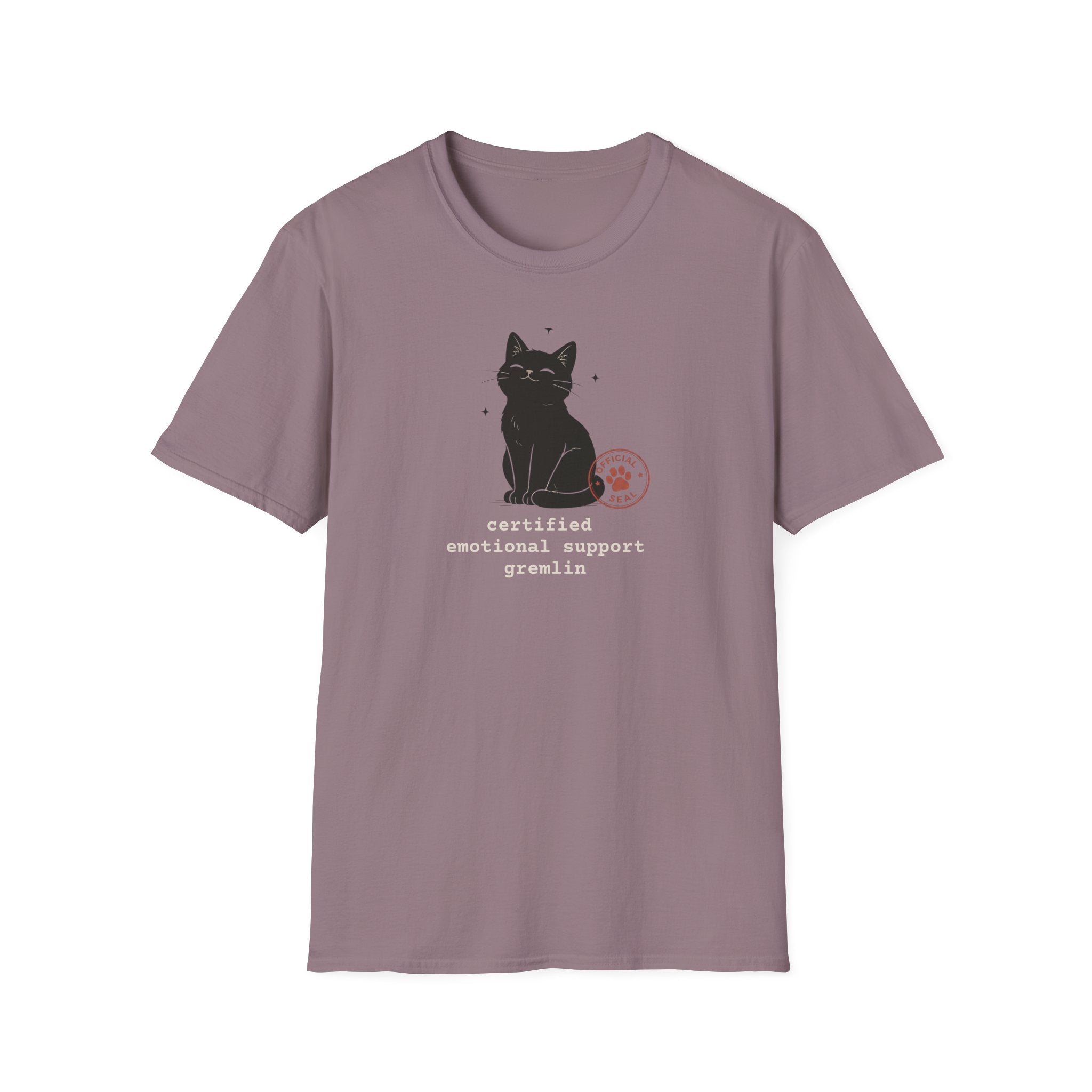 Emotional Support Gremlin T-Shirt