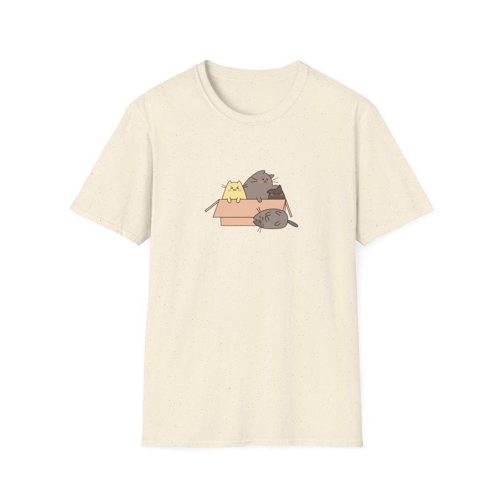 Full Box T-Shirt
