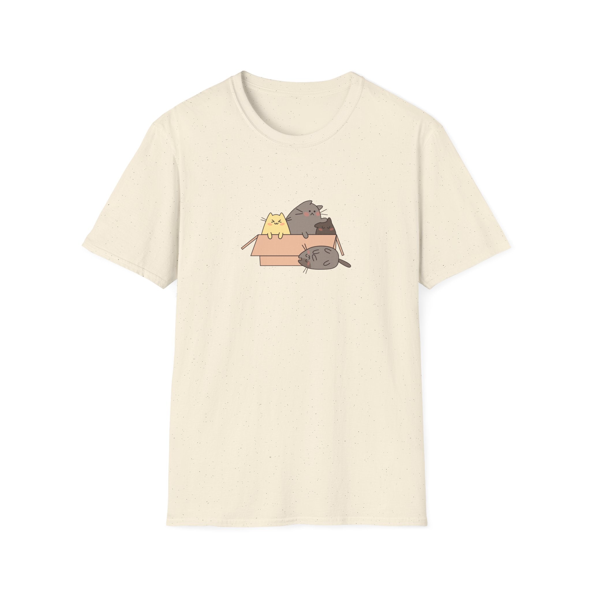 Full Box T-Shirt