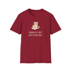Self Study T-Shirt