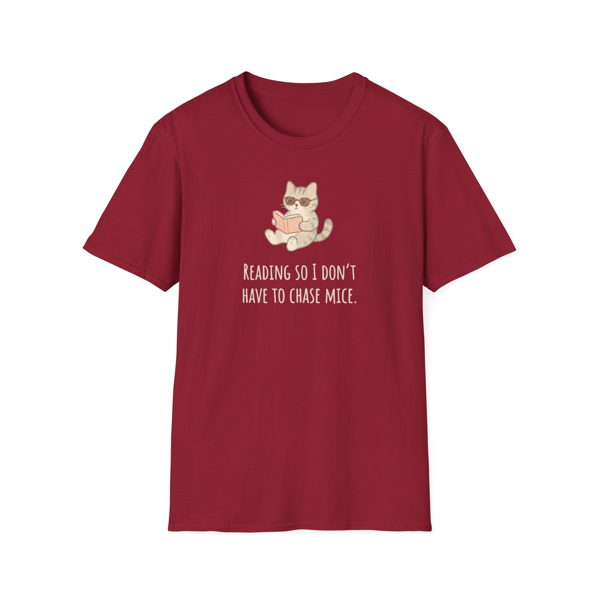 Self Study T-Shirt