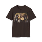 Meowtallica T-Shirt