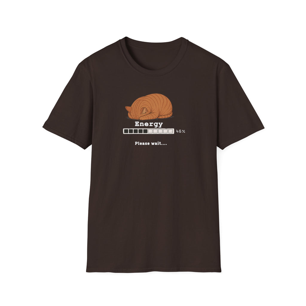 Energy Loading T-Shirt