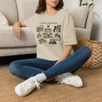 Overdue T-Shirt