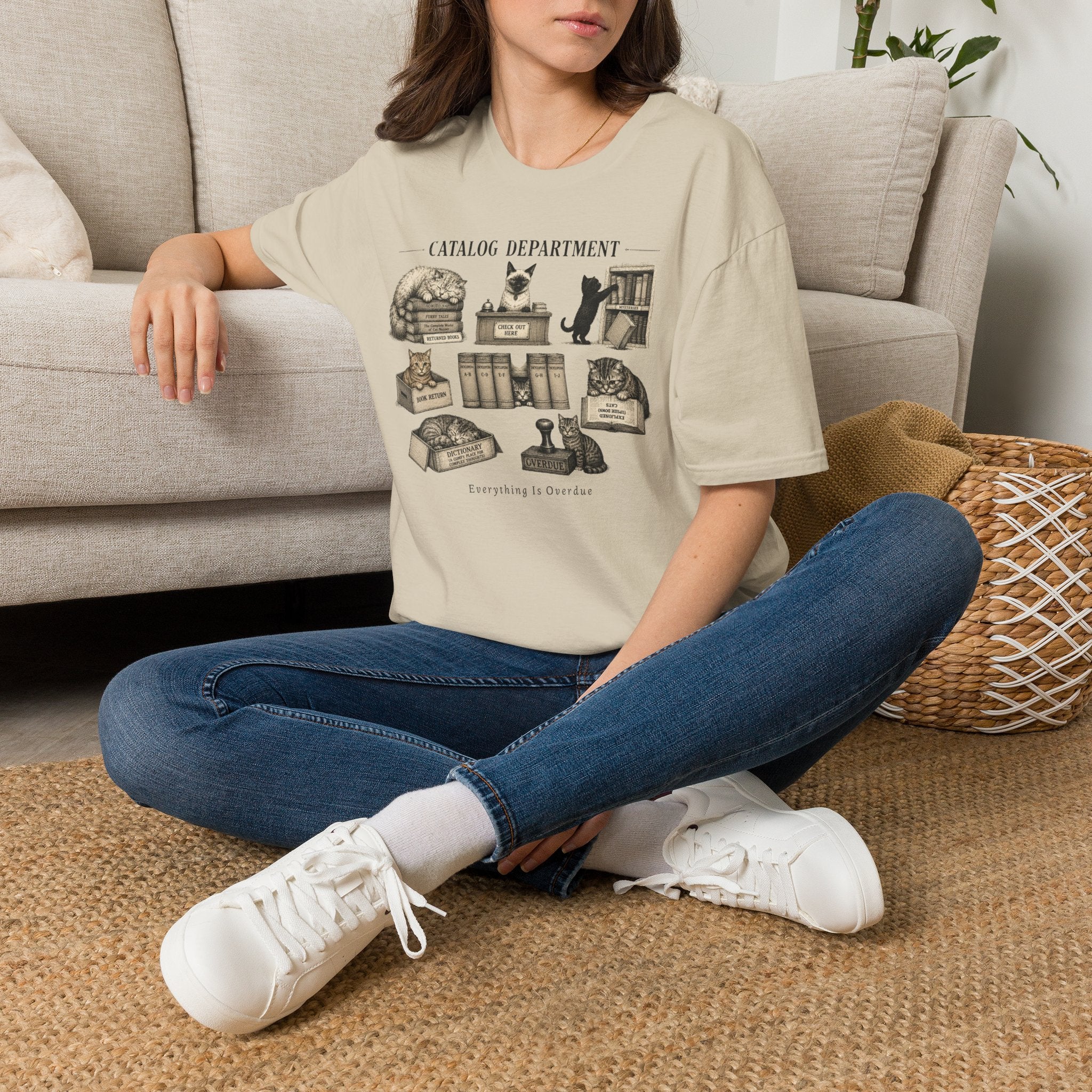 Overdue T-Shirt