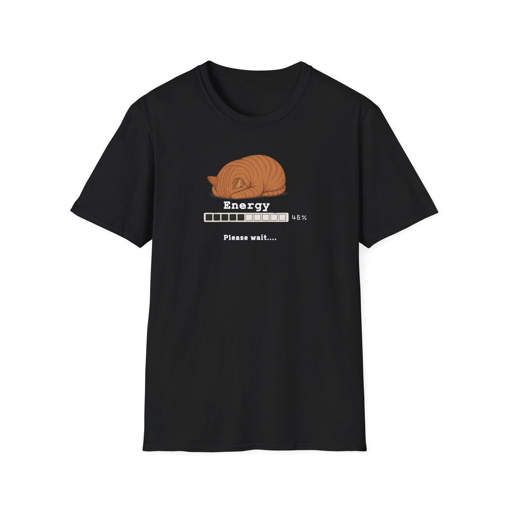 Energy Loading T-Shirt