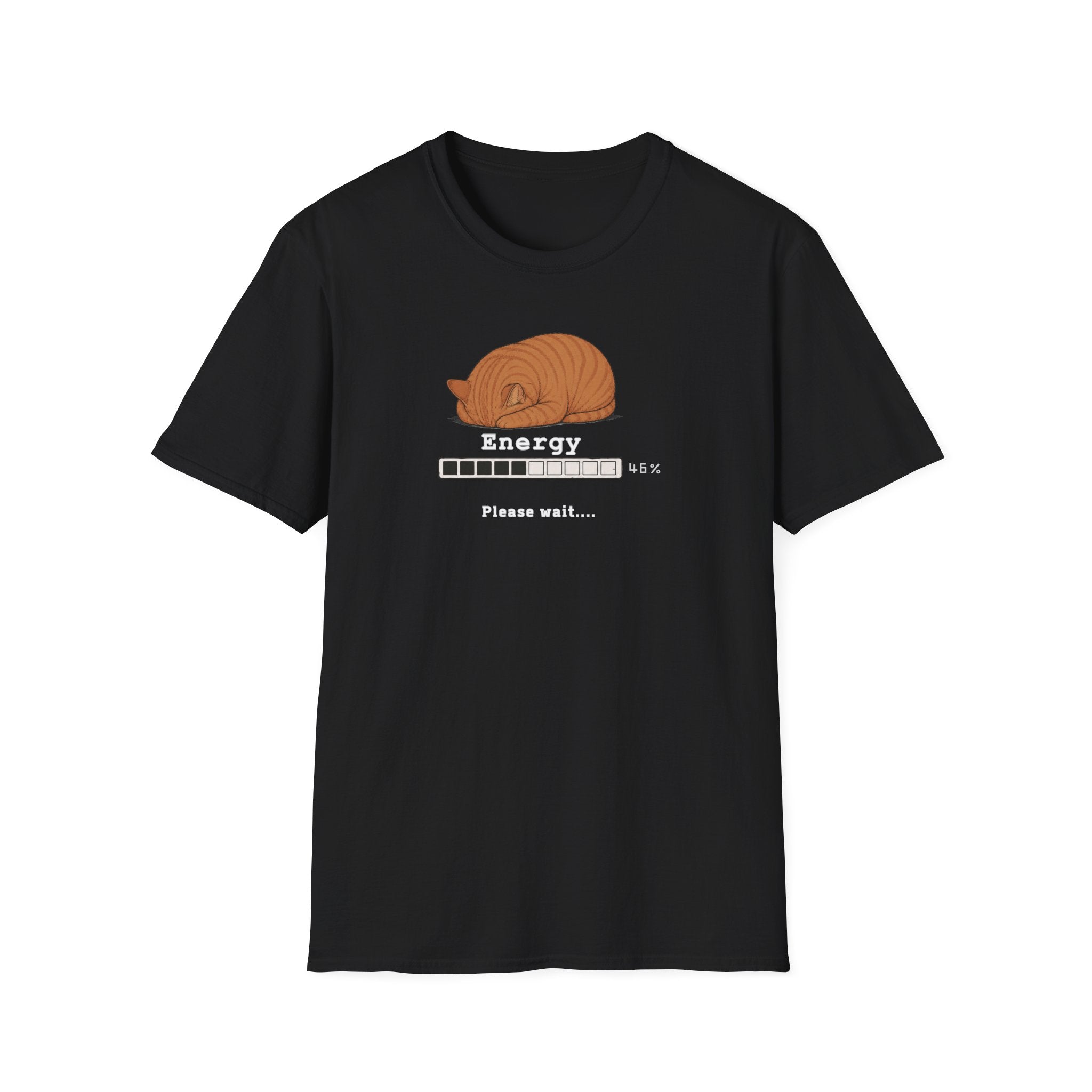 Energy Loading T-Shirt