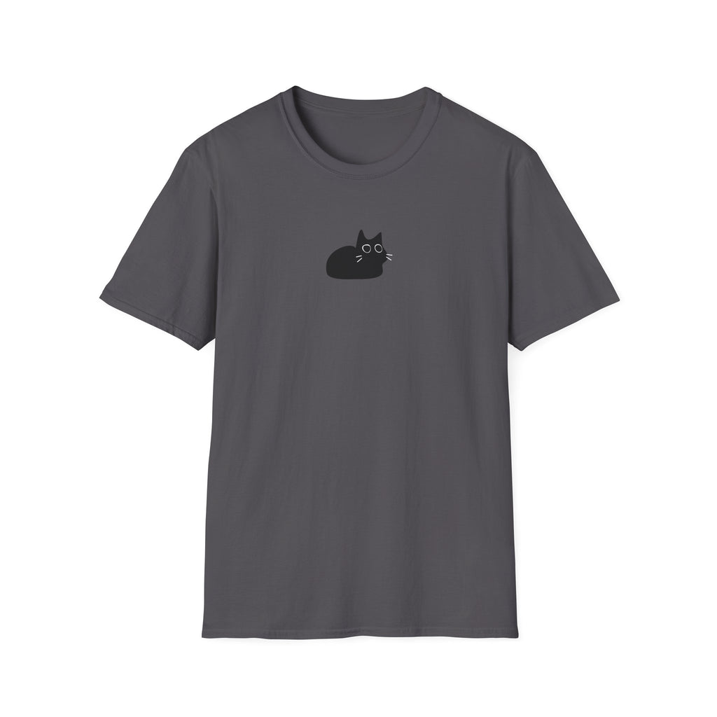 Black Loaf T-Shirt