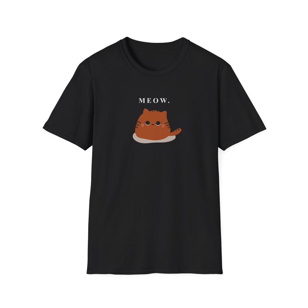 Meow T-Shirt
