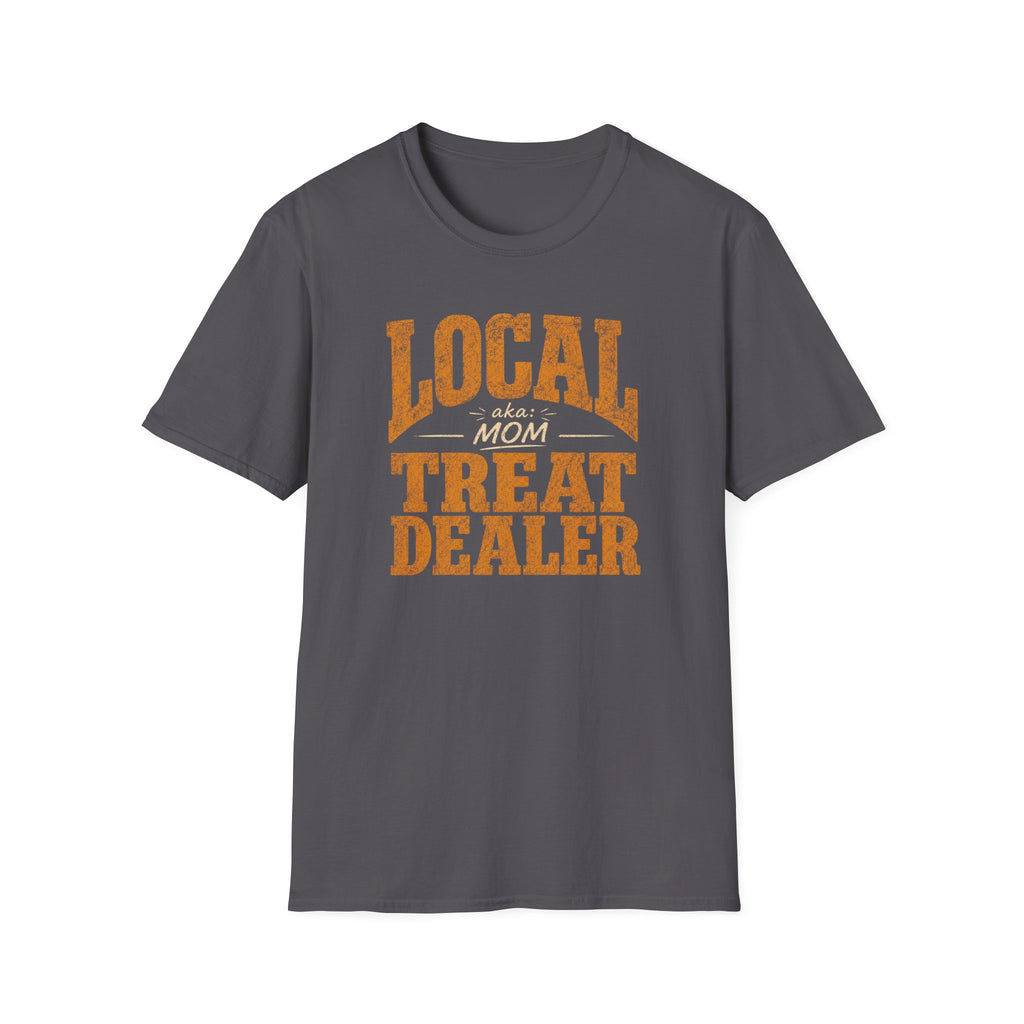 AKA: MOM T-Shirt