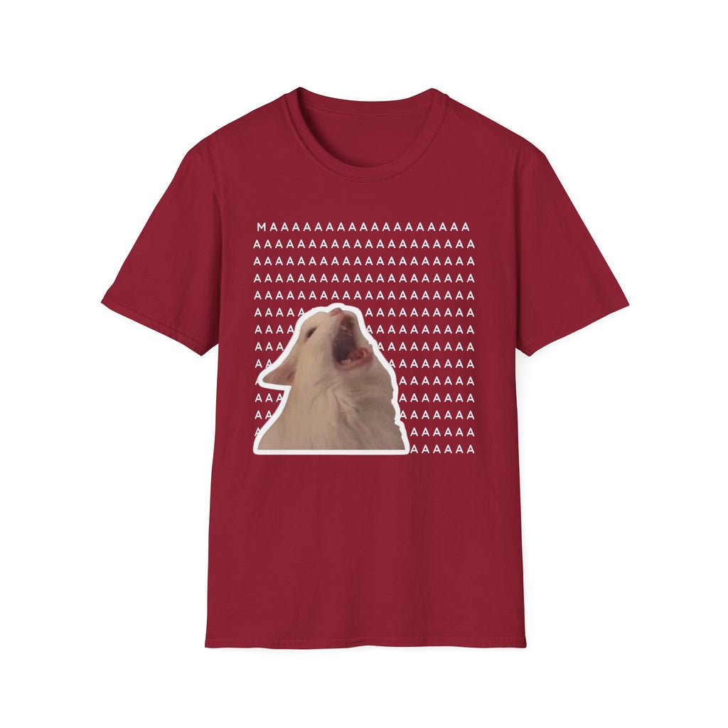 MAAA! T-Shirt