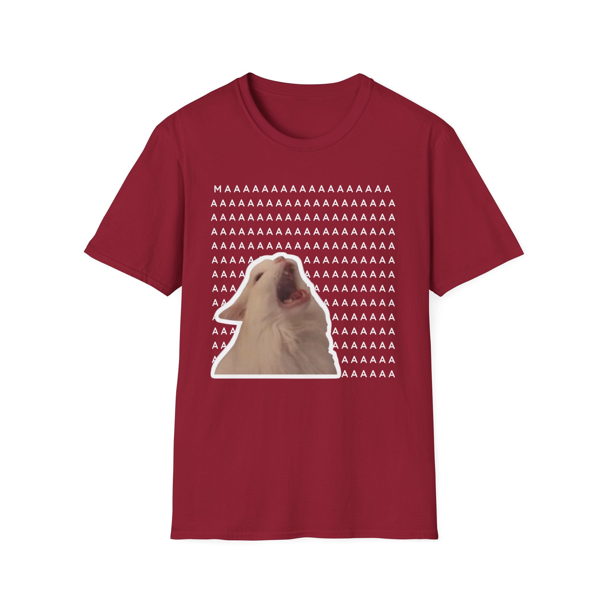 MAAA! T-Shirt