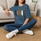 Normal Household Activity T-Shirt
