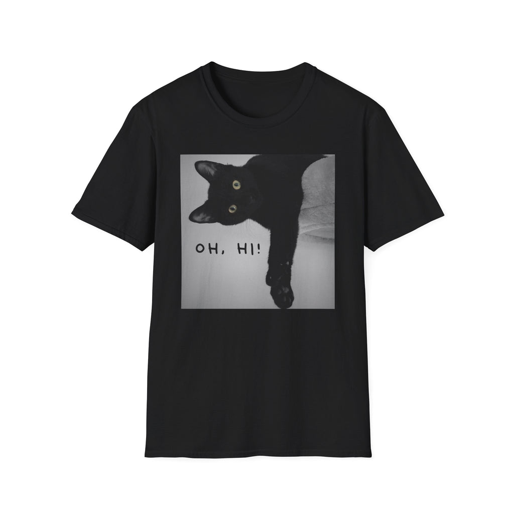 Oh, Hi! T-Shirt