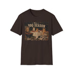 It's BBQ Season T-Shirt