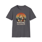 Plotting T-Shirt