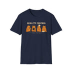 Quality Control Catto T-Shirt