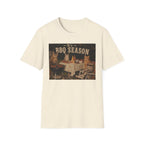 It's BBQ Season T-Shirt
