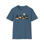 Purfessional Biscuit Makers T-Shirt